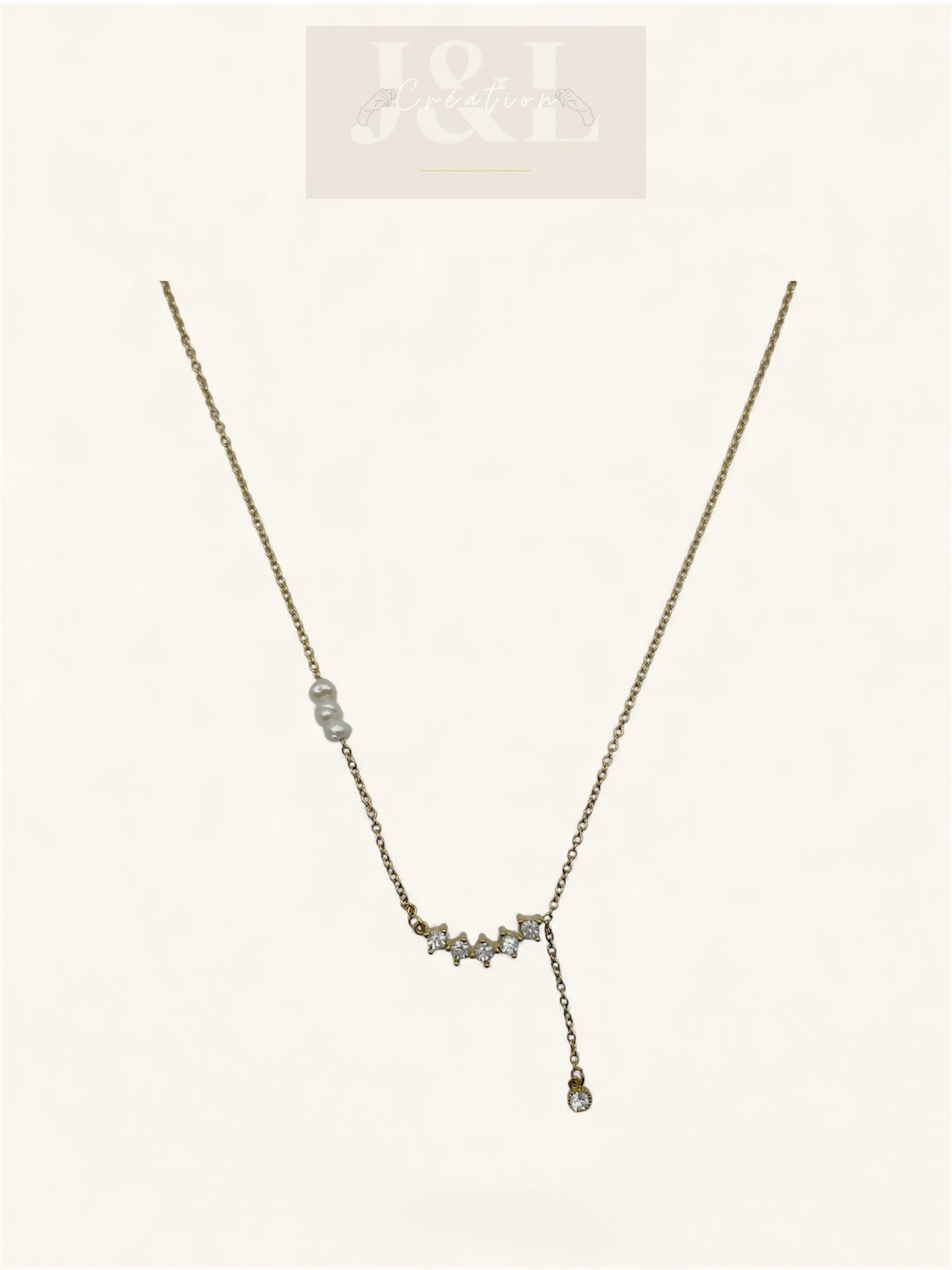 Collier Sophia collection Lovely
