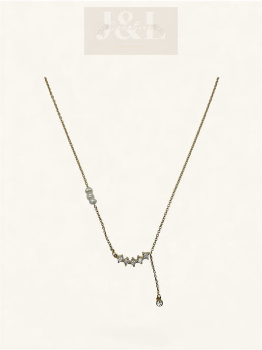 Collier Sophia collection Lovely