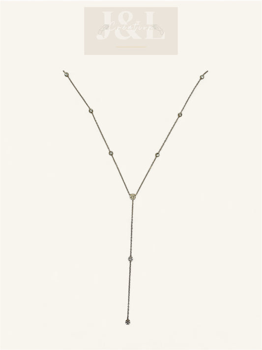 Collier Éloa collection Girly