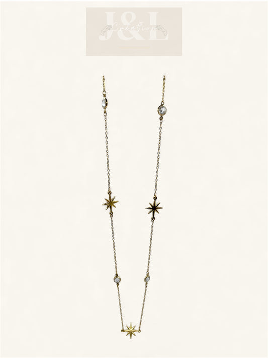 Collier Élthéa collection Mystic