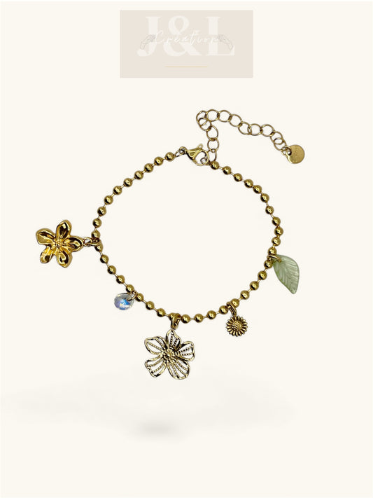 Bracelet Fiora collection Bloom