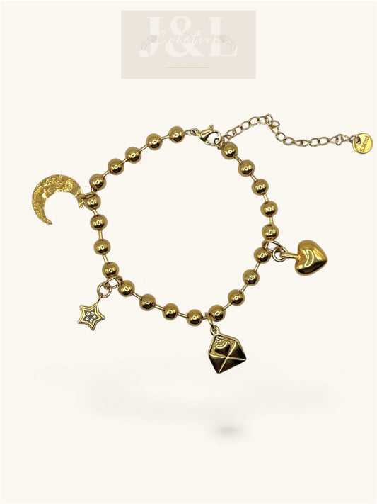 Bracelet Lunara collection Dream