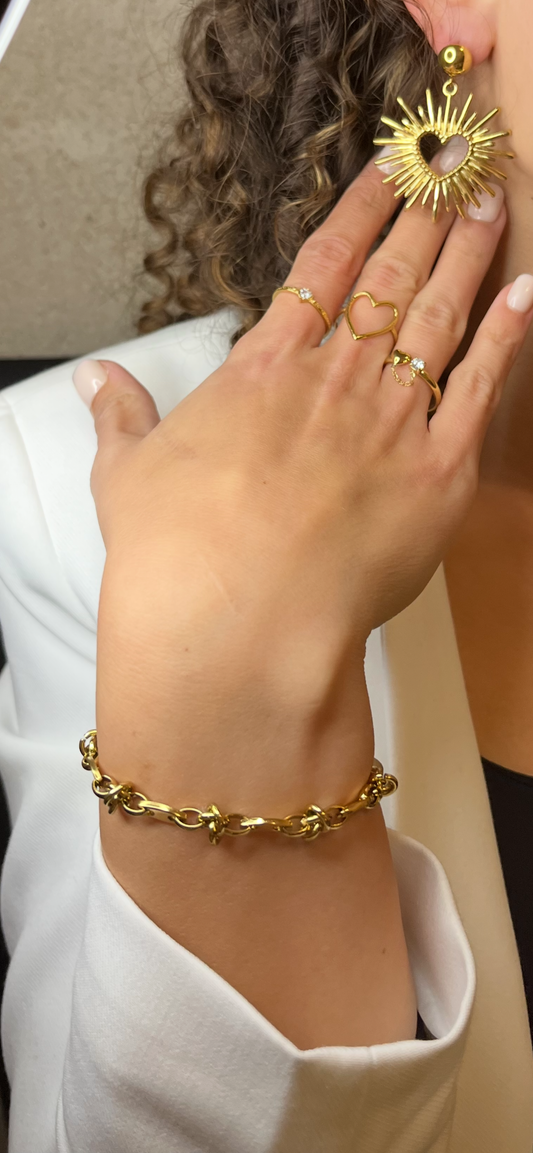 Bracelet Talia collection Lovely