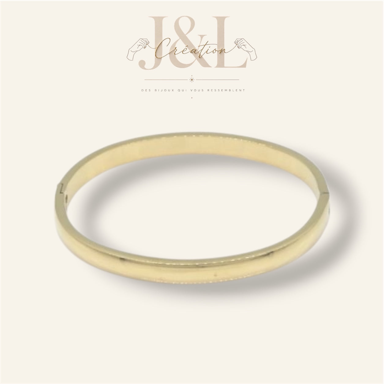Bracelet Jade