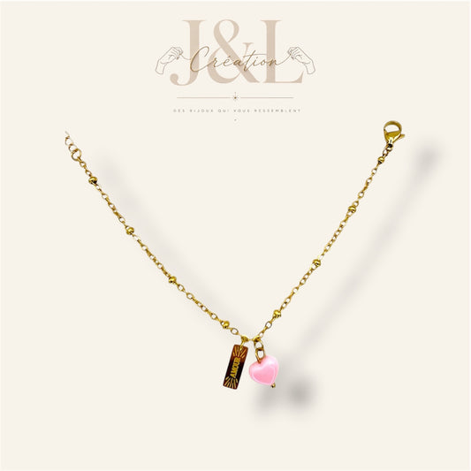 Bracelet Ivy