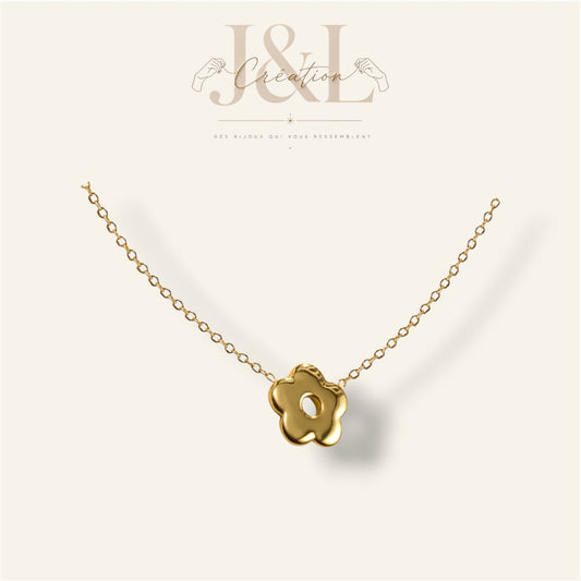 Collier Hailey