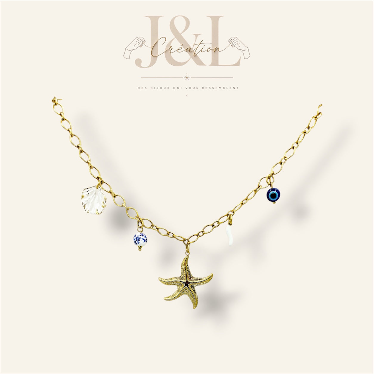 Collier Kayah