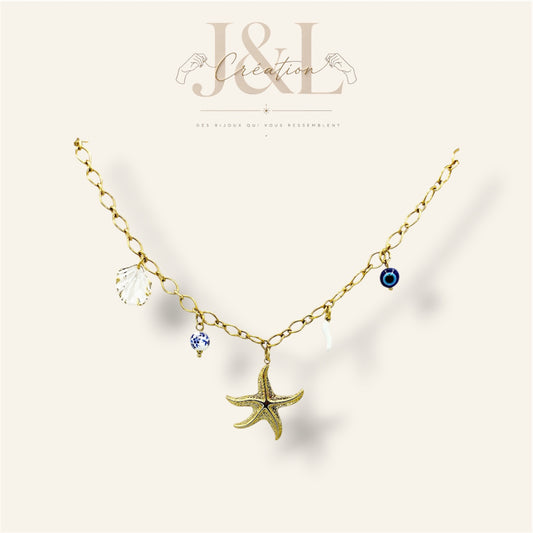 Collier Kayah