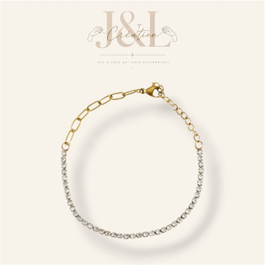 Bracelet Néva