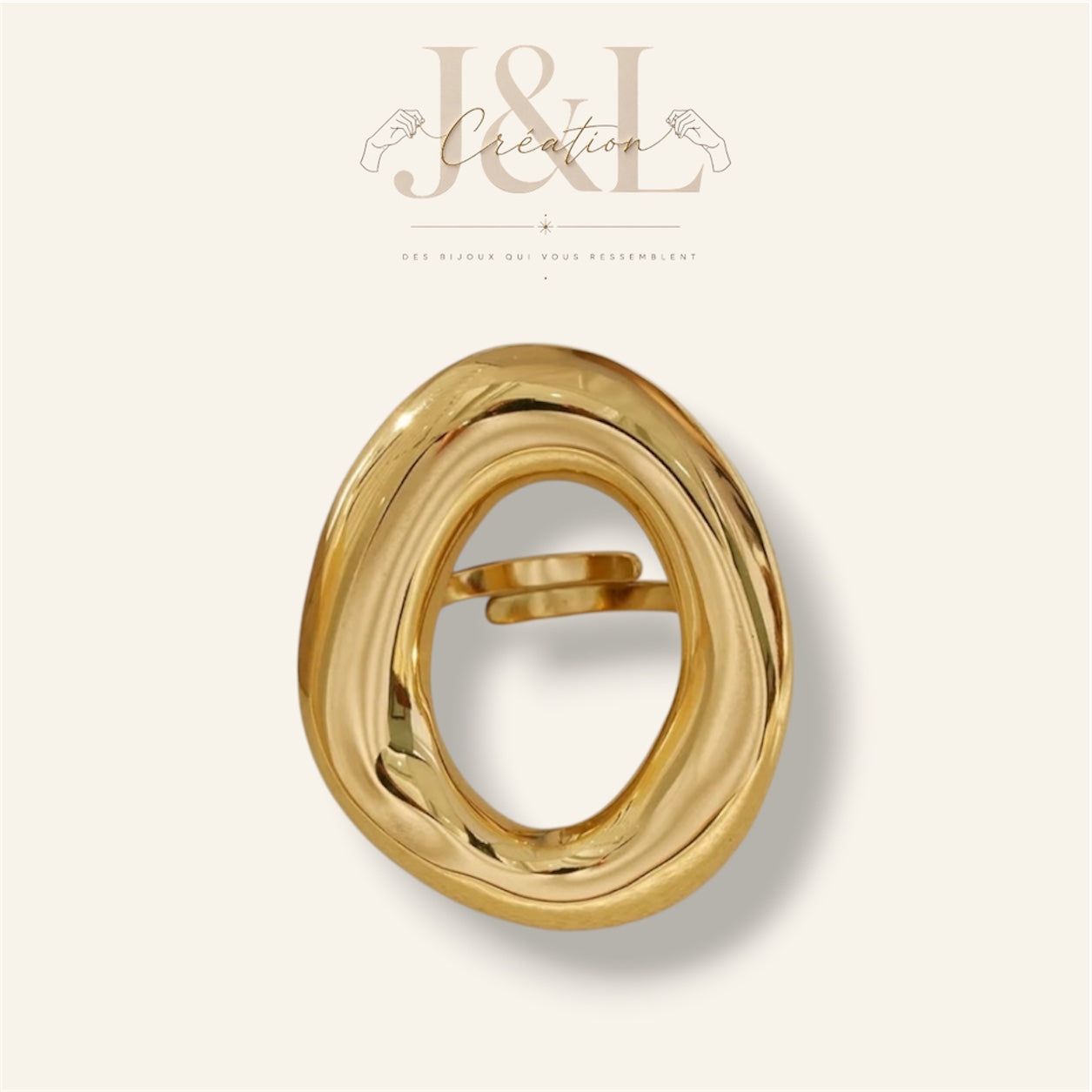 Bague Keyla
