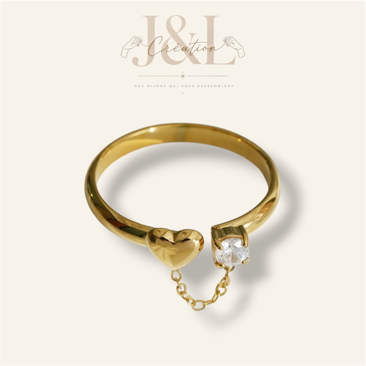 Bague Alyah