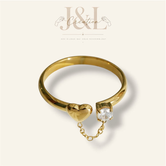 Bague Alyah
