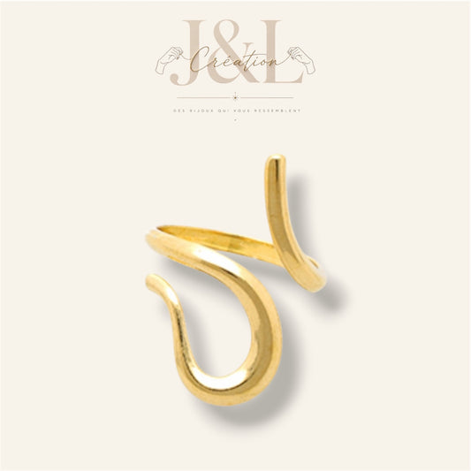 Bague Isis