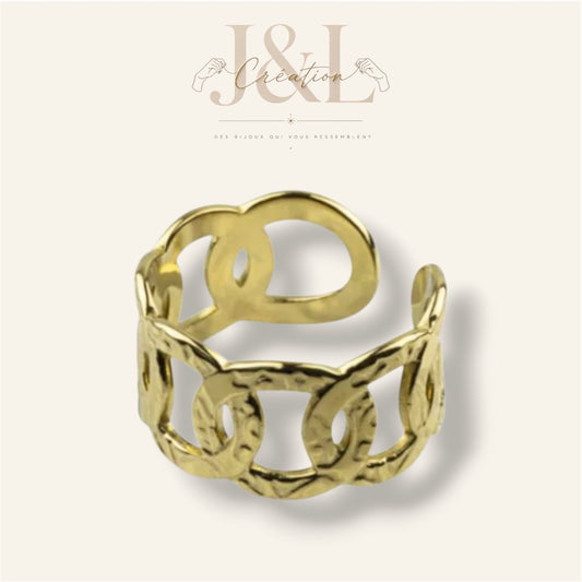 Bague Élara