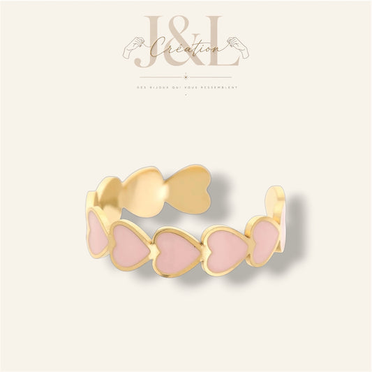 Bague Mila