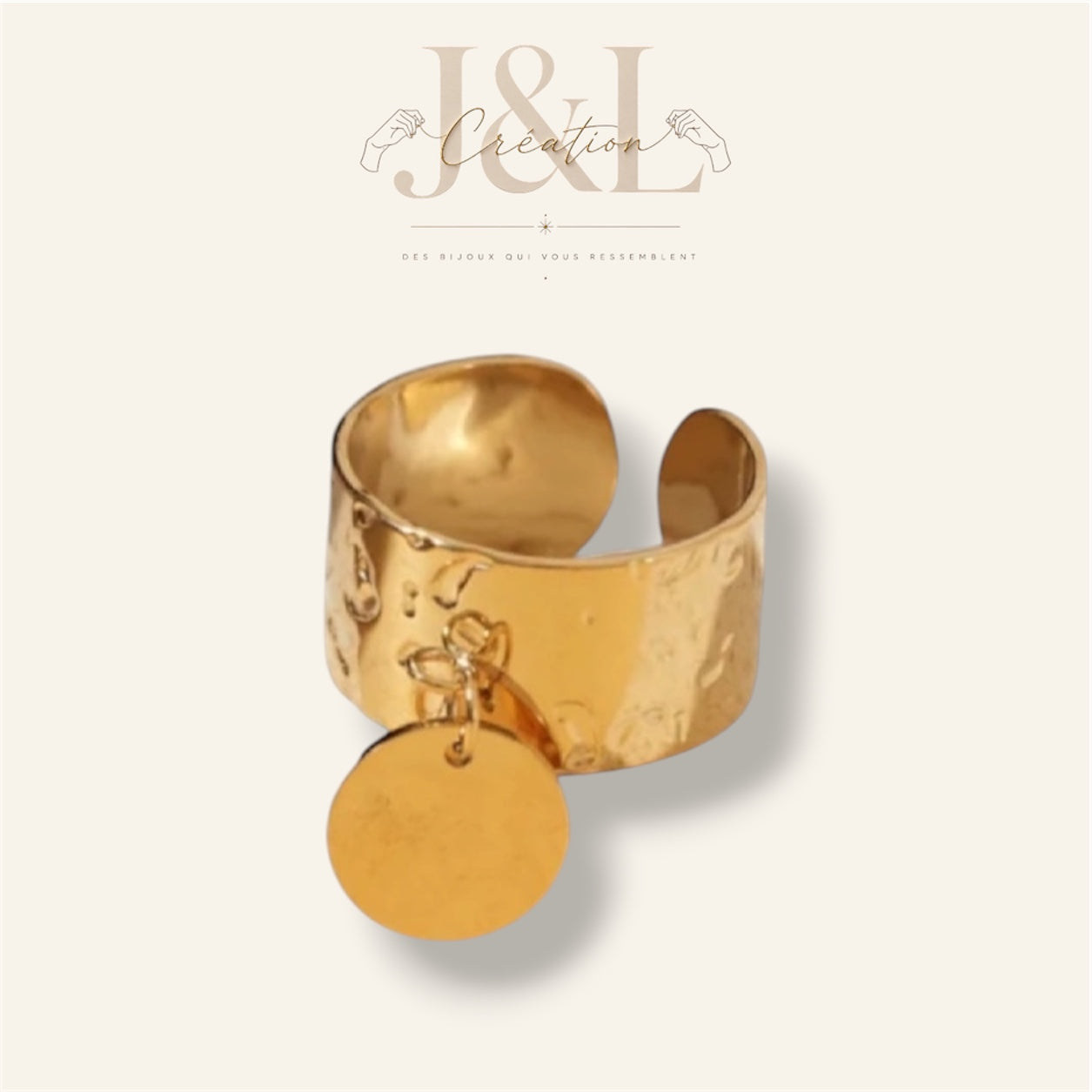 Bague Amel