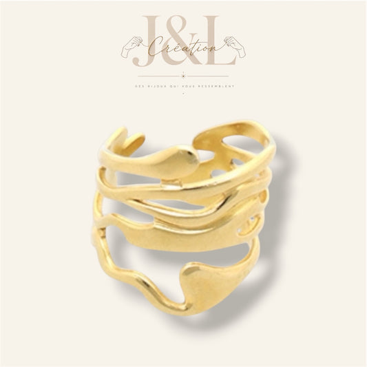 Bague Nahla