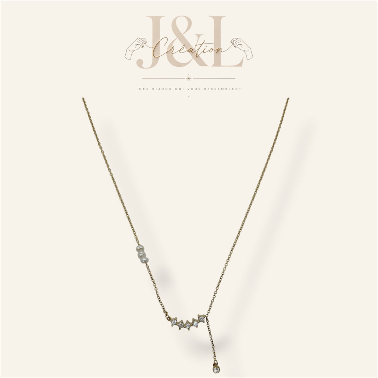 Collier Sophia