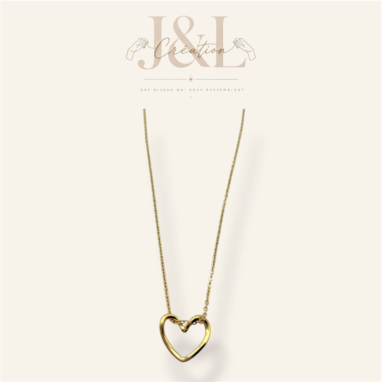 Collier Serena