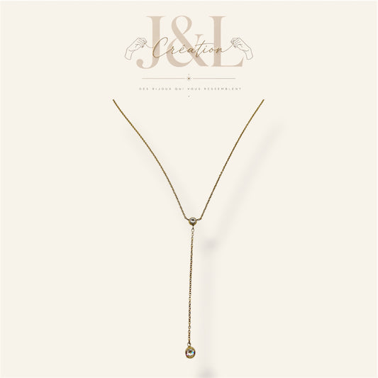 Collier Elys