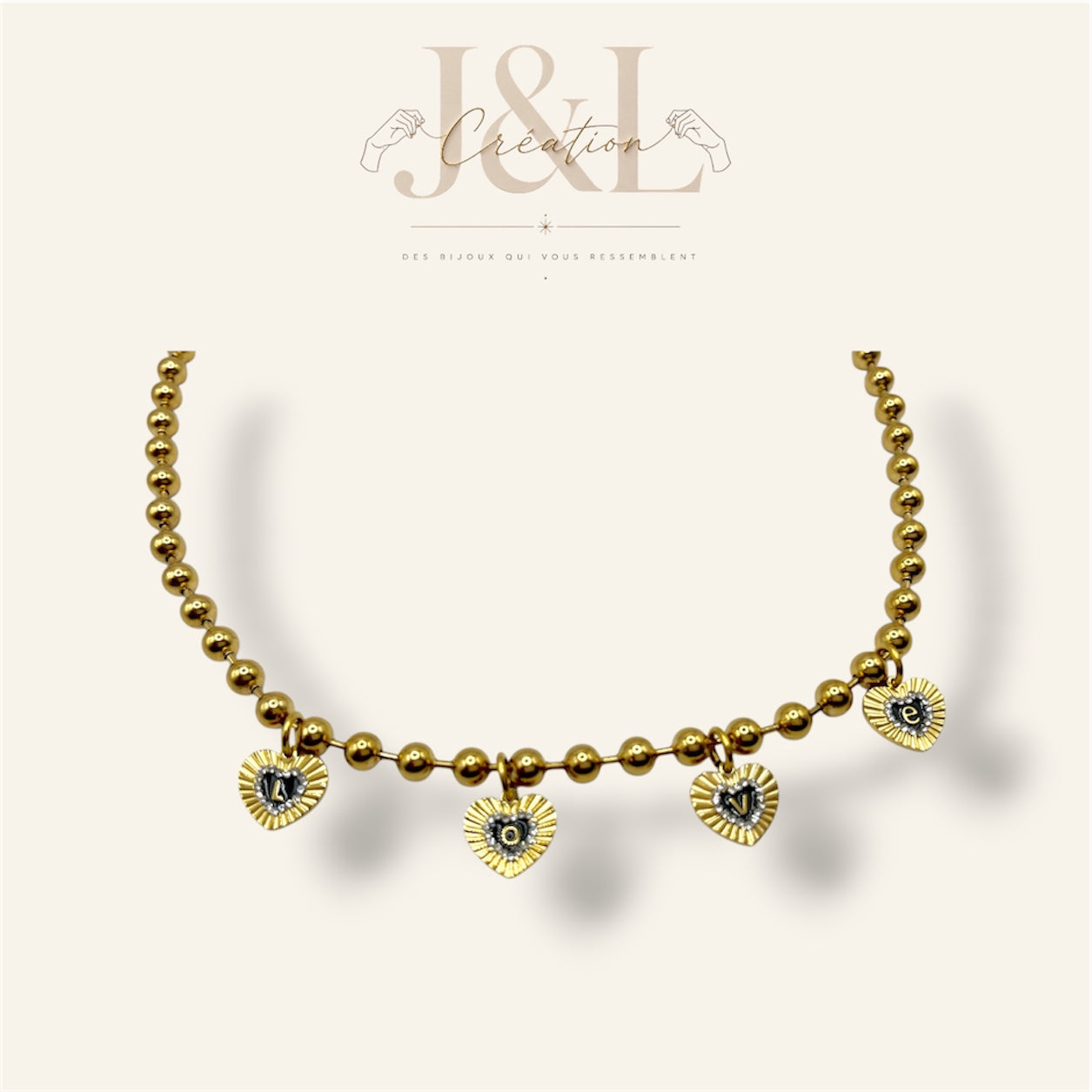 Collier Néara