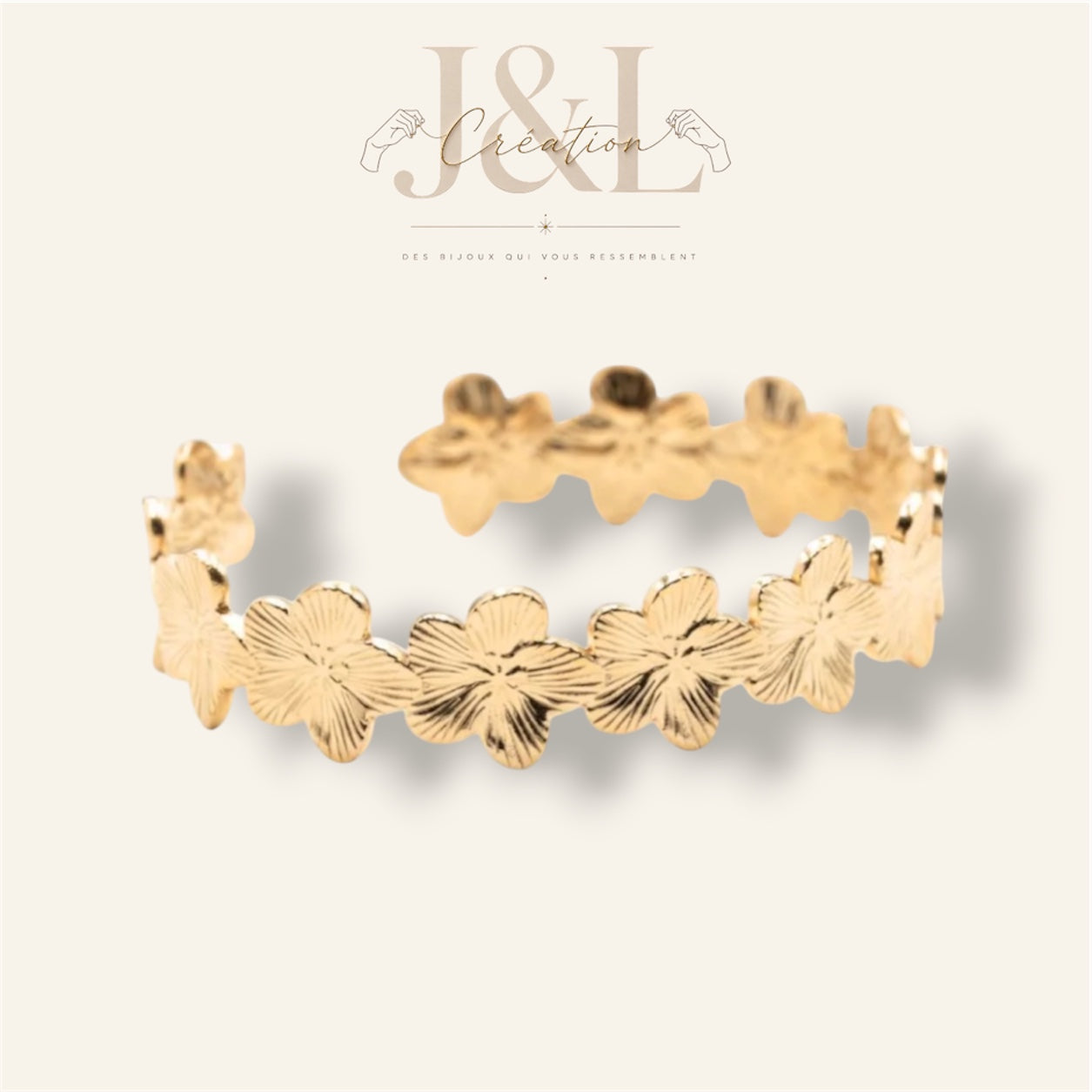 Bracelet Hana