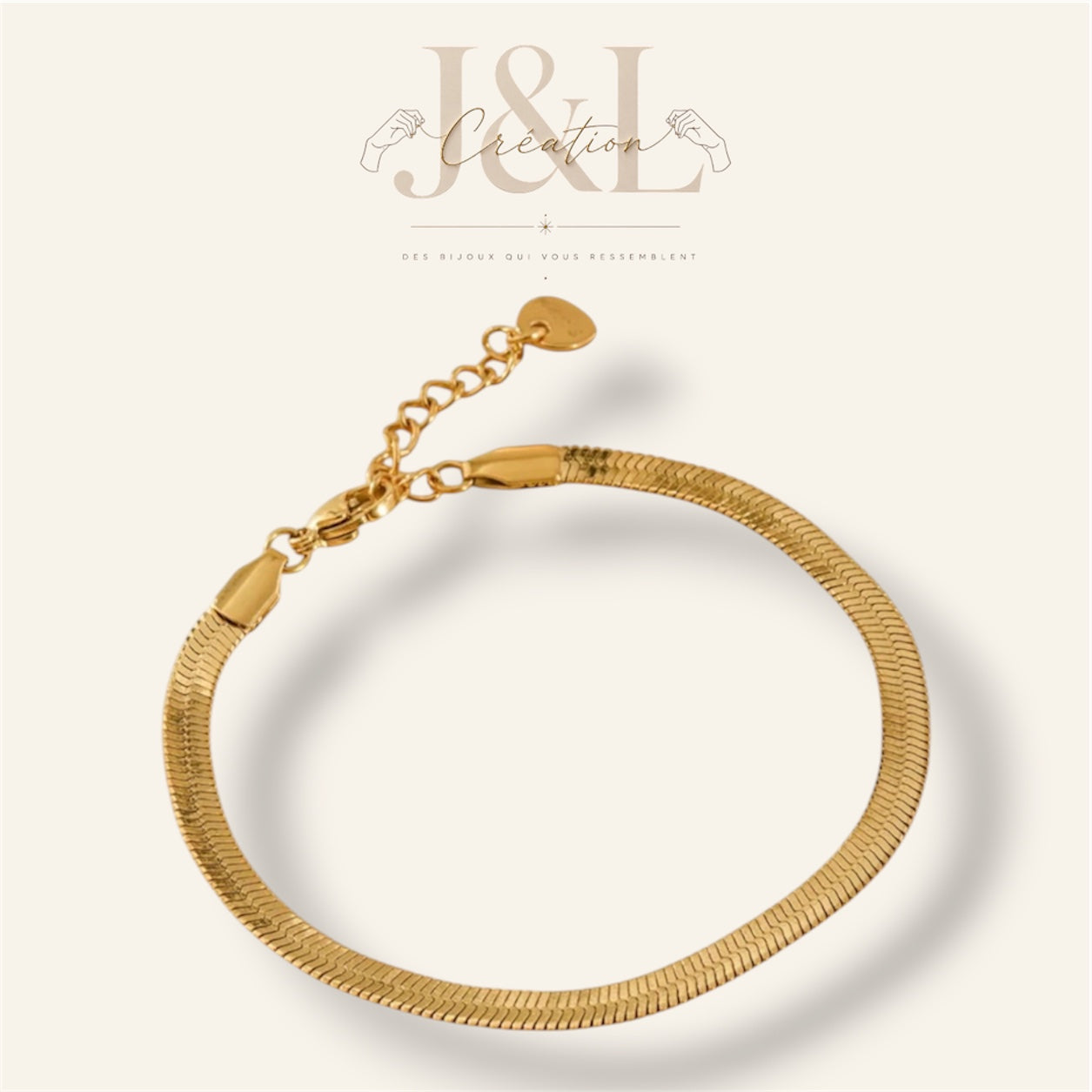 Bracelet Mélia