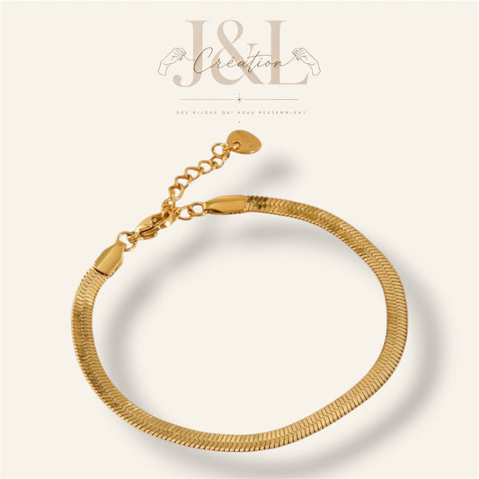 Bracelet Mélia