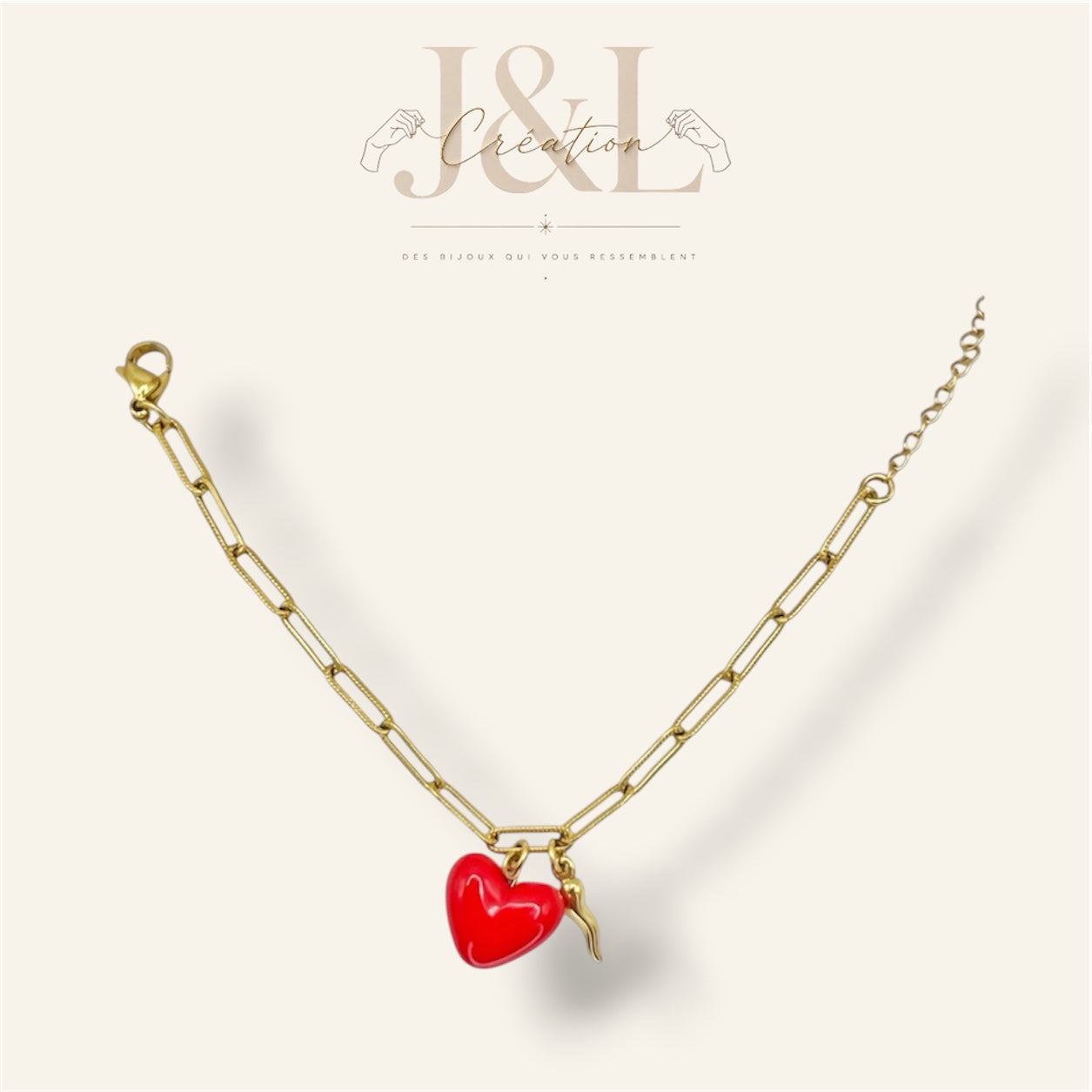 Bracelet Zélie