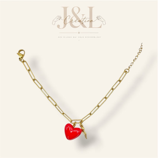 Bracelet Zélie