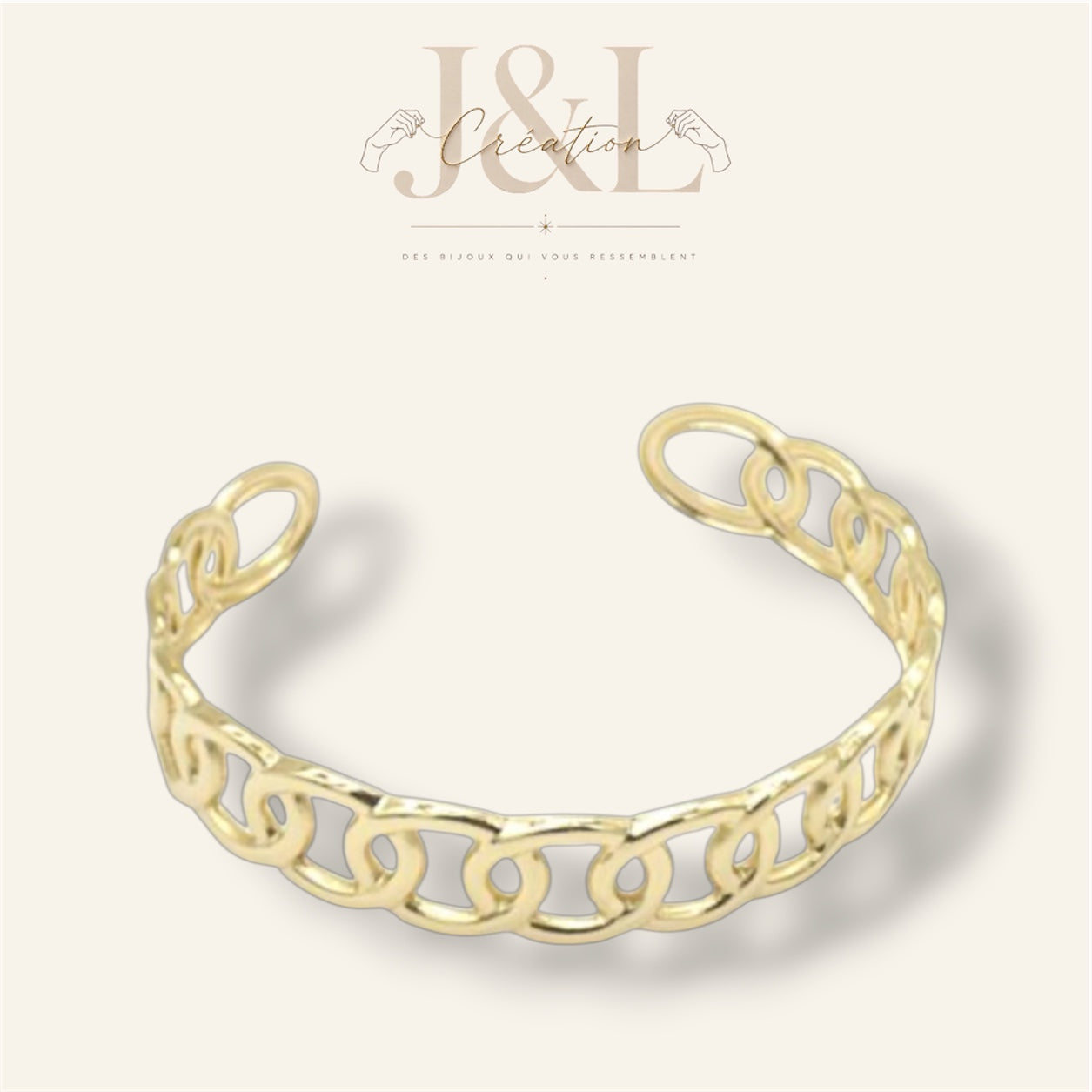 Bracelet Éliz