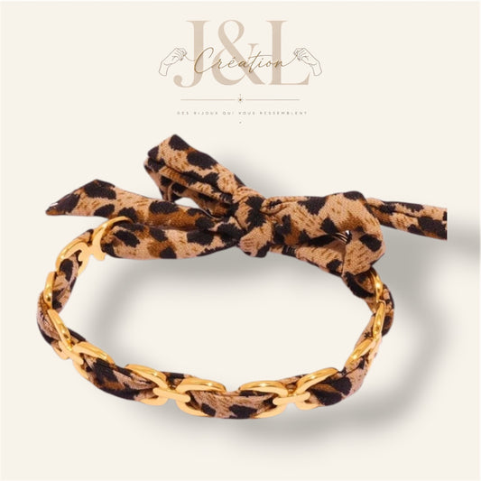 Bracelet Éden
