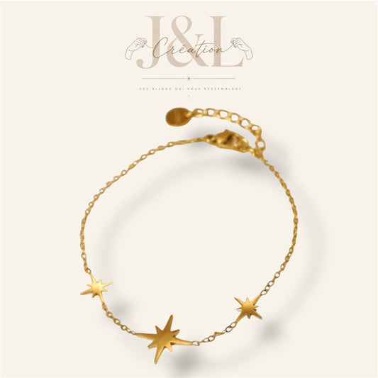 Bracelet Leïna