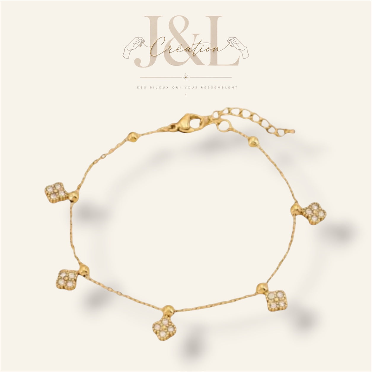 Bracelet Vanya