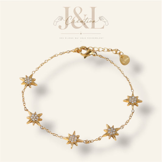 Bracelet Elora