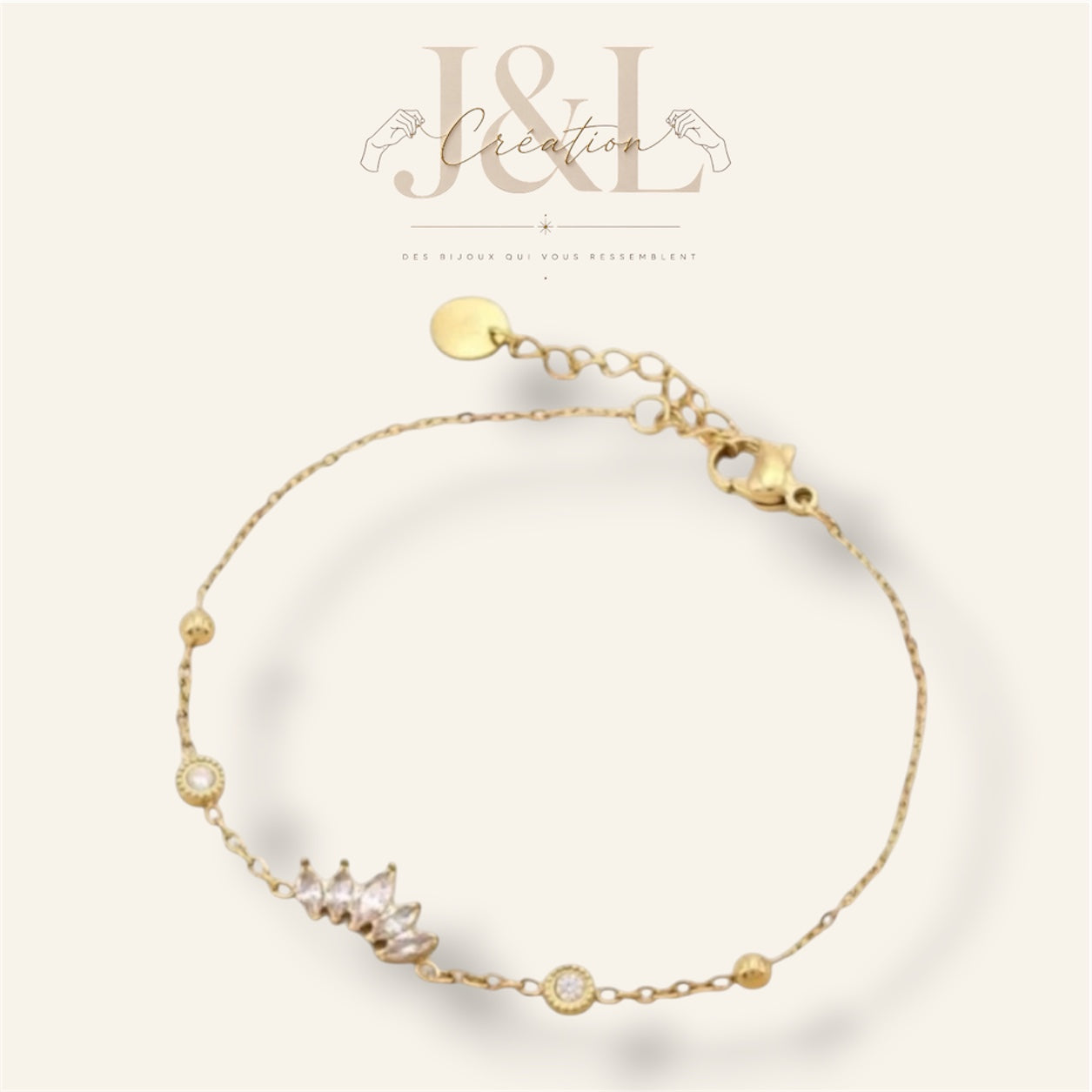 Bracelet Zaraé