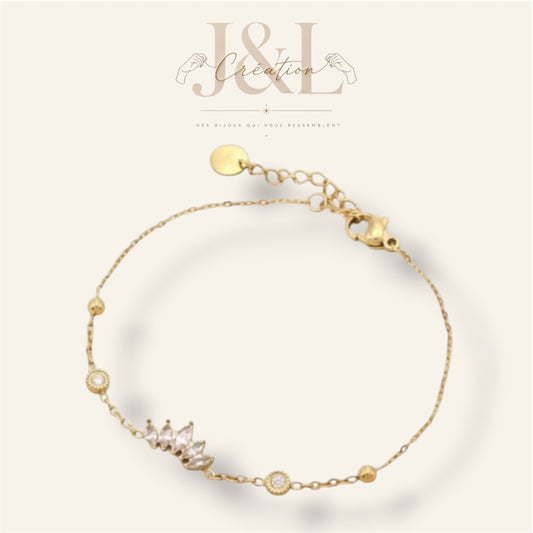 Bracelet Zaraé