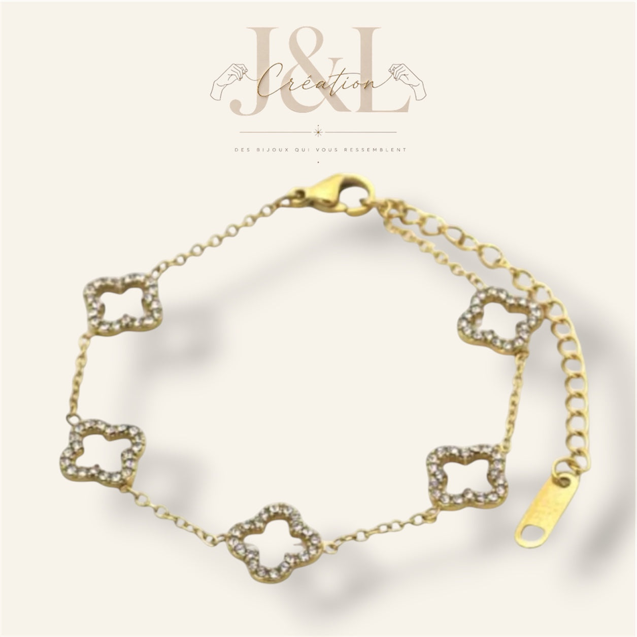 Bracelet Louna