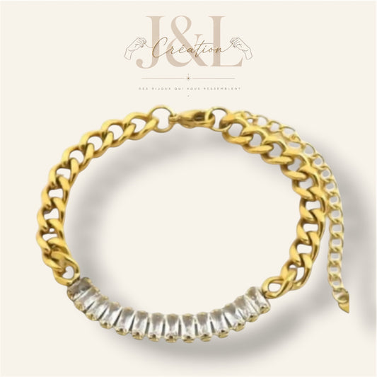 Bracelet Naëra